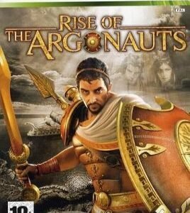 Rise Of The Argonauts