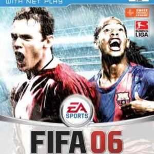 Fifa 06