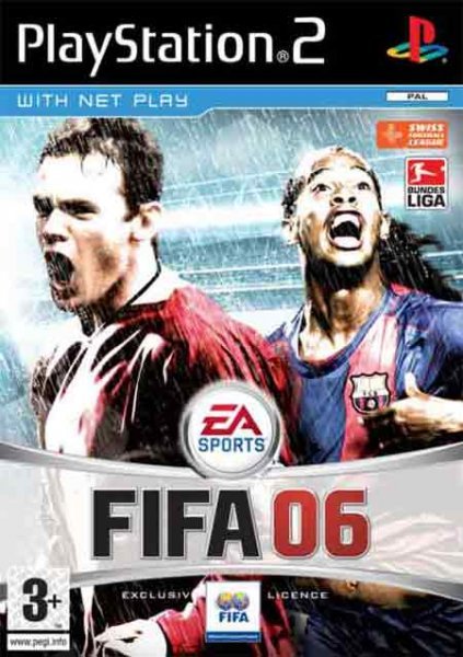 Fifa 06