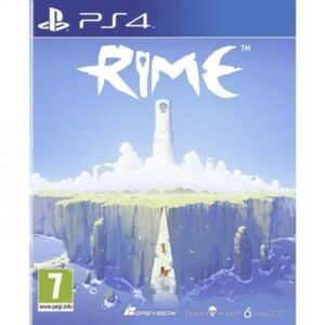 Rime - Playstation 4 (PS4)