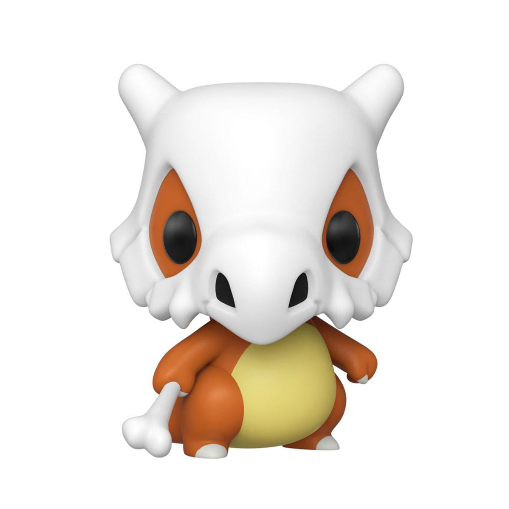 Funko Cubone Pokemon POP Games 596