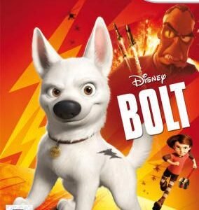 Volt Wii