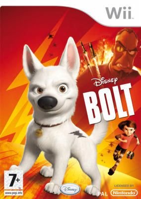 Volt Wii