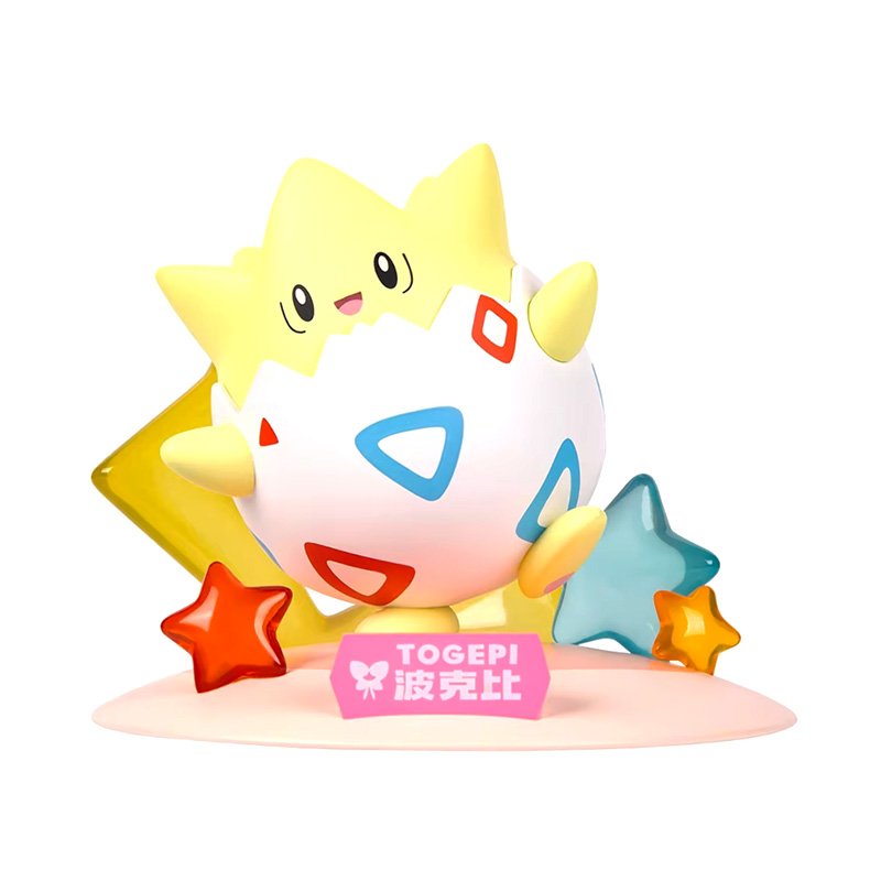 Pokemon Prime Figure Mini Togepi