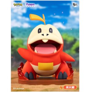 Funism Figurine Pokemon Prime Figure Chochodil Fuecoco 20cm