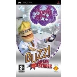 PSP Buzz Game! - Brain twister