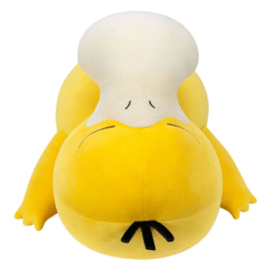 Jazwares Pokemon Plush Sleeping Psyduck 18 Inches