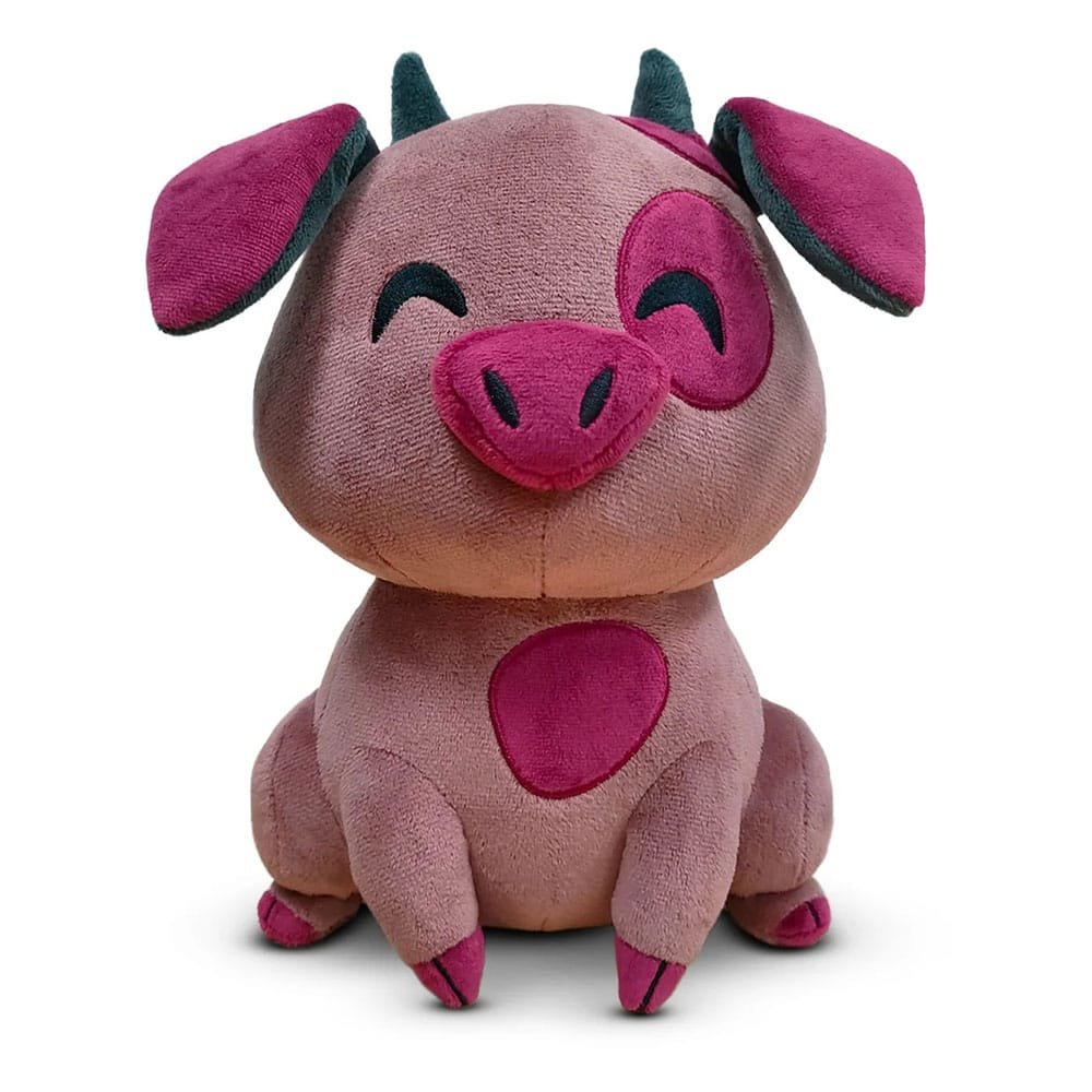 Youtooz Hazbin Hotel Plush Figure Fat Nuggets 22 Cm