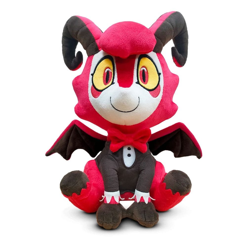 Youtooz Hazbin Hotel Plush Figure Razzle 22 Cm