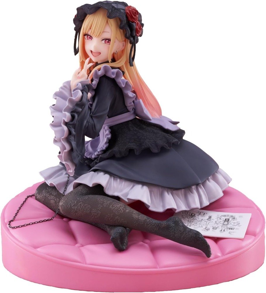 My Dress-up Darling - Marin Kitagawa Figure