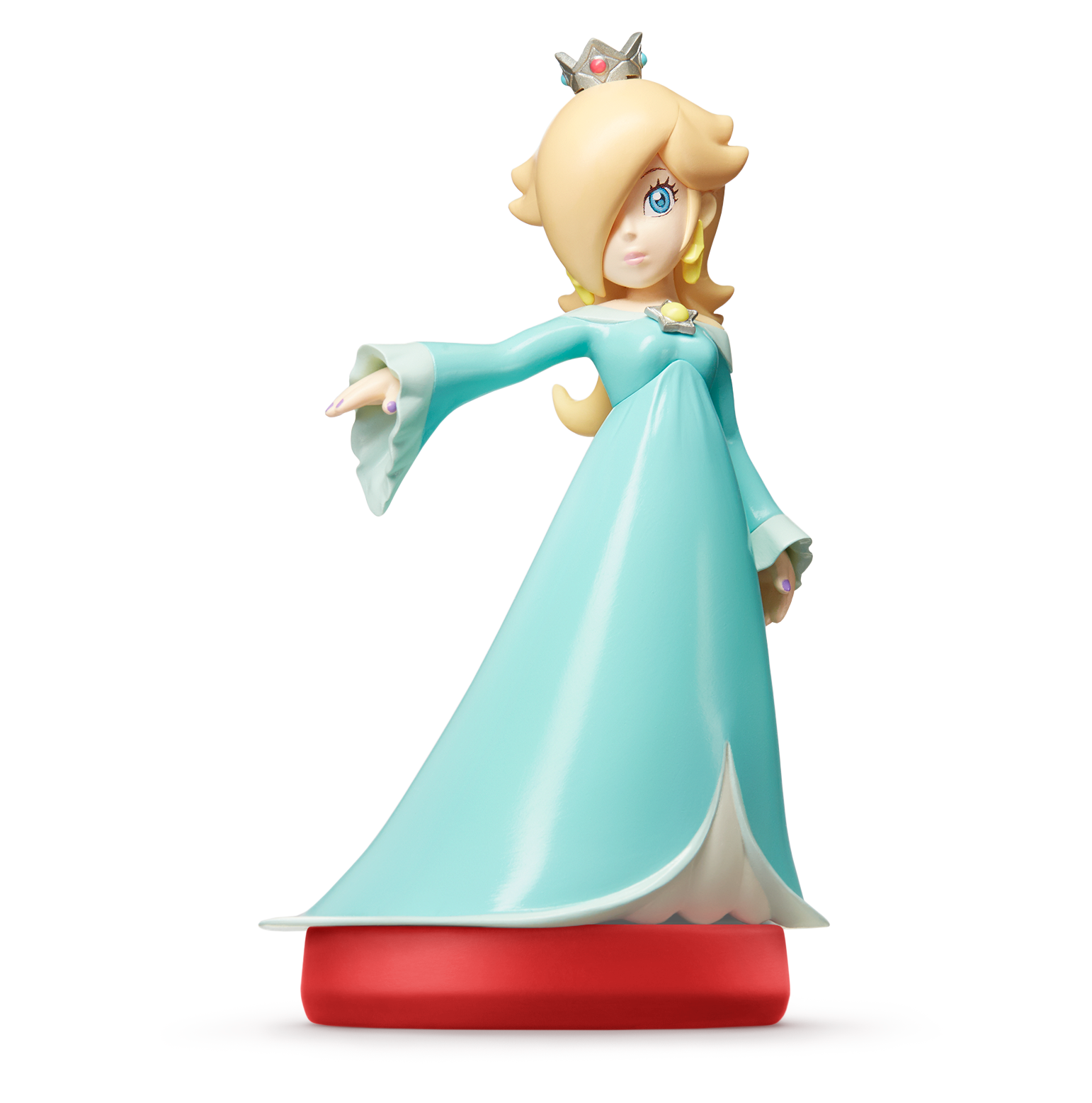 Amiibo Super Mario - Rosalina