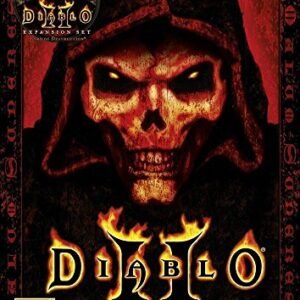 Vivendi Universal Best Seller: Diablo 2 Gold (vf)