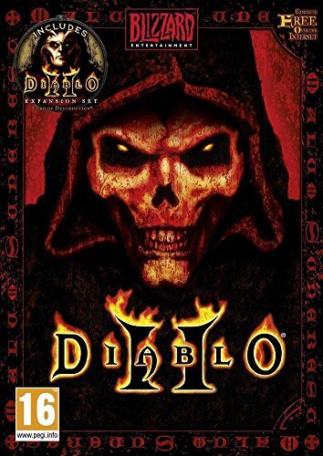 Vivendi Universal Best Seller: Diablo 2 Gold (vf)