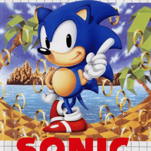 Sonic the Hedgehog