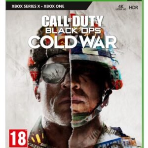 Activision Call Of Duty : Black Ops Cold War