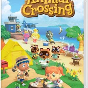 Animal Crossing : New Horizons