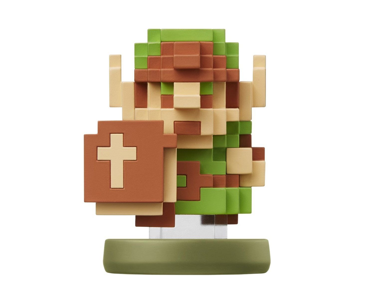 Nintendo Figurine Amiibo Zelda Link Pixel The Legend Of Zel
