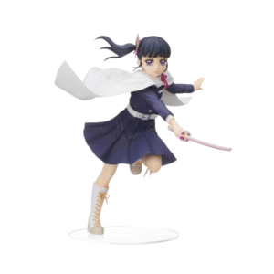 Sega Demon Slayer Kimetsu No Yaiba: Kanao Tsuyuri SPM Figure