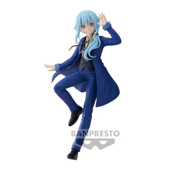 That Time I Got Reincarnated As A Slime 10Th Anniv Rimuru Tempest w107 – Image 2