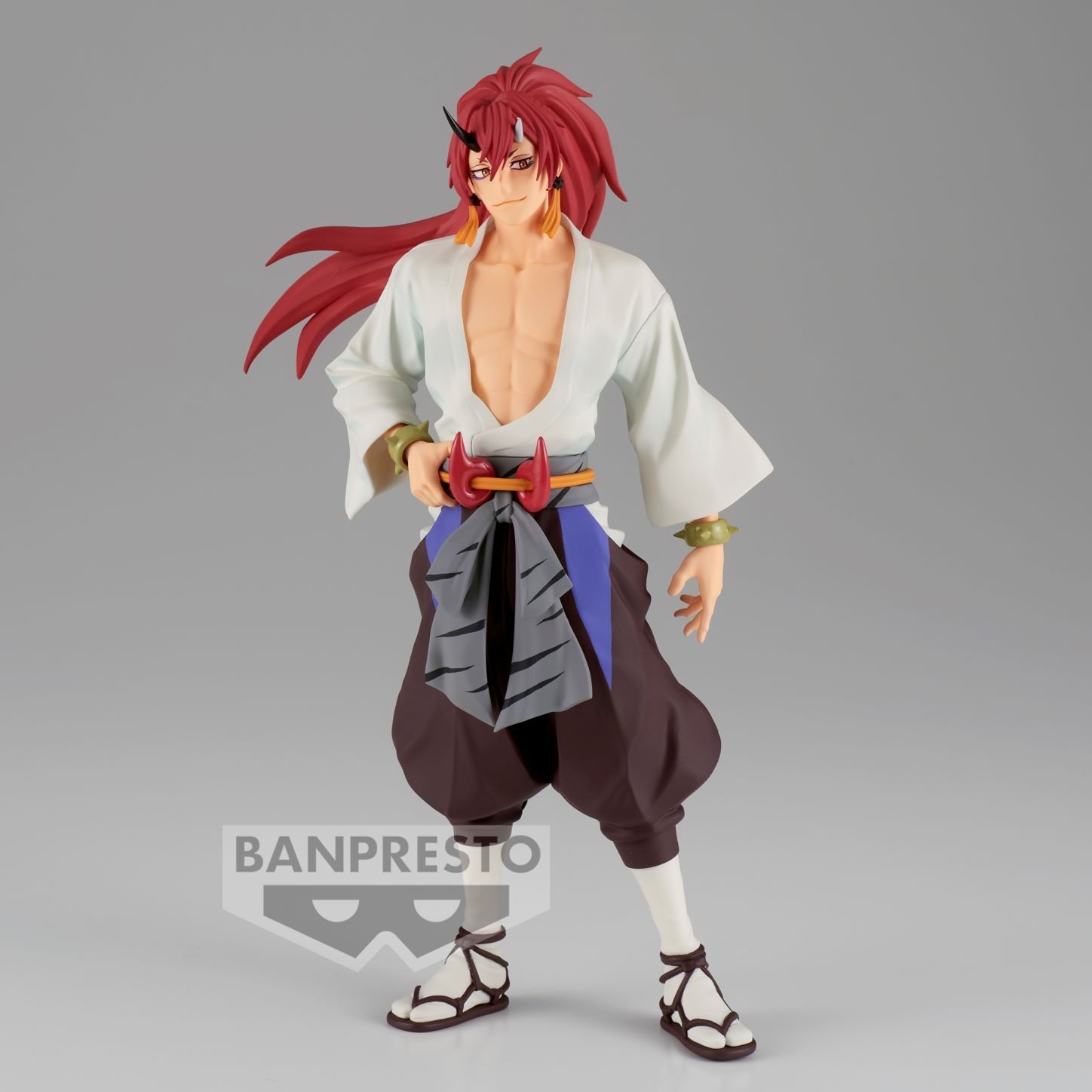 SLIME - Hiiro - Figurine 21cm