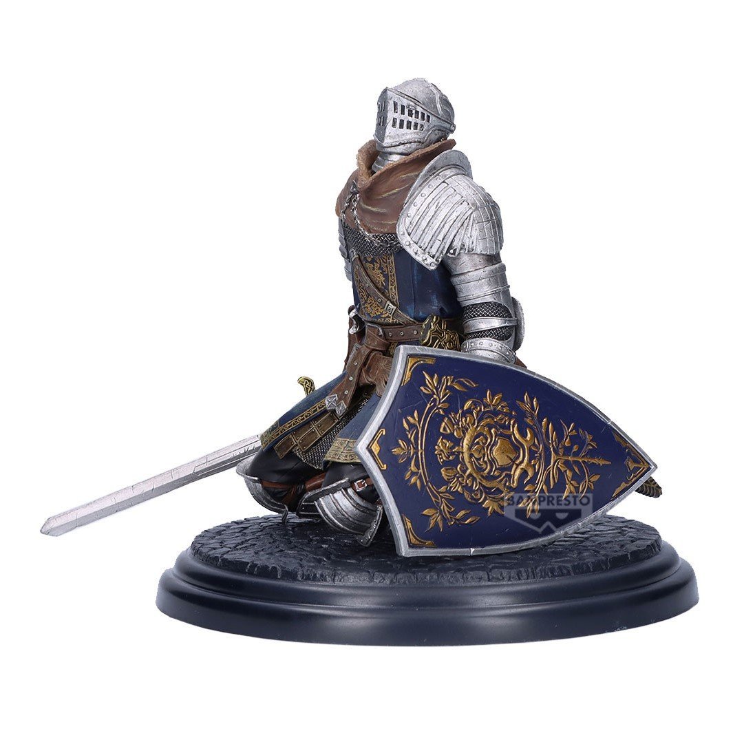 DARK SOULS - Oscar Knight of Astora - Figurine Sculpt Collection 12cm – Image 3