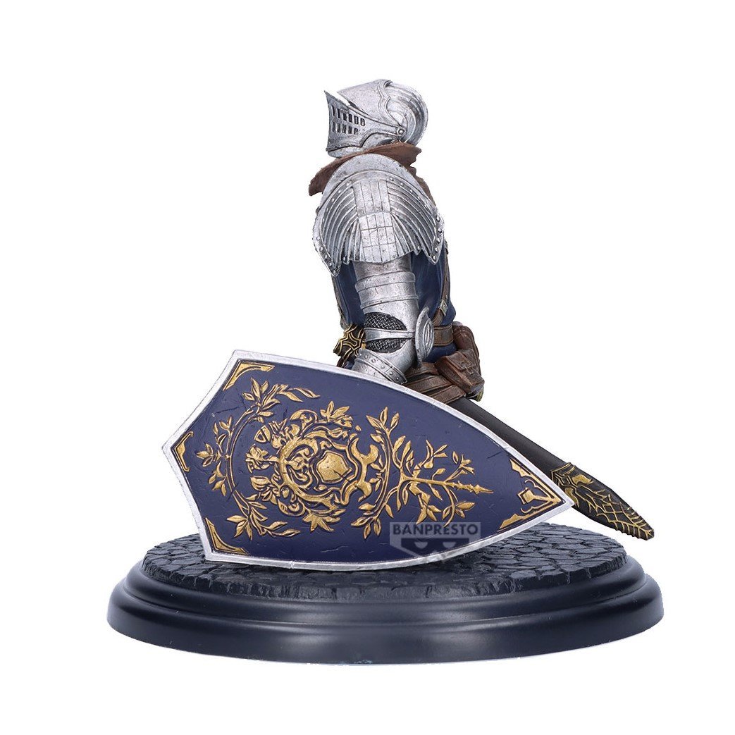 DARK SOULS - Oscar Knight of Astora - Figurine Sculpt Collection 12cm – Image 4