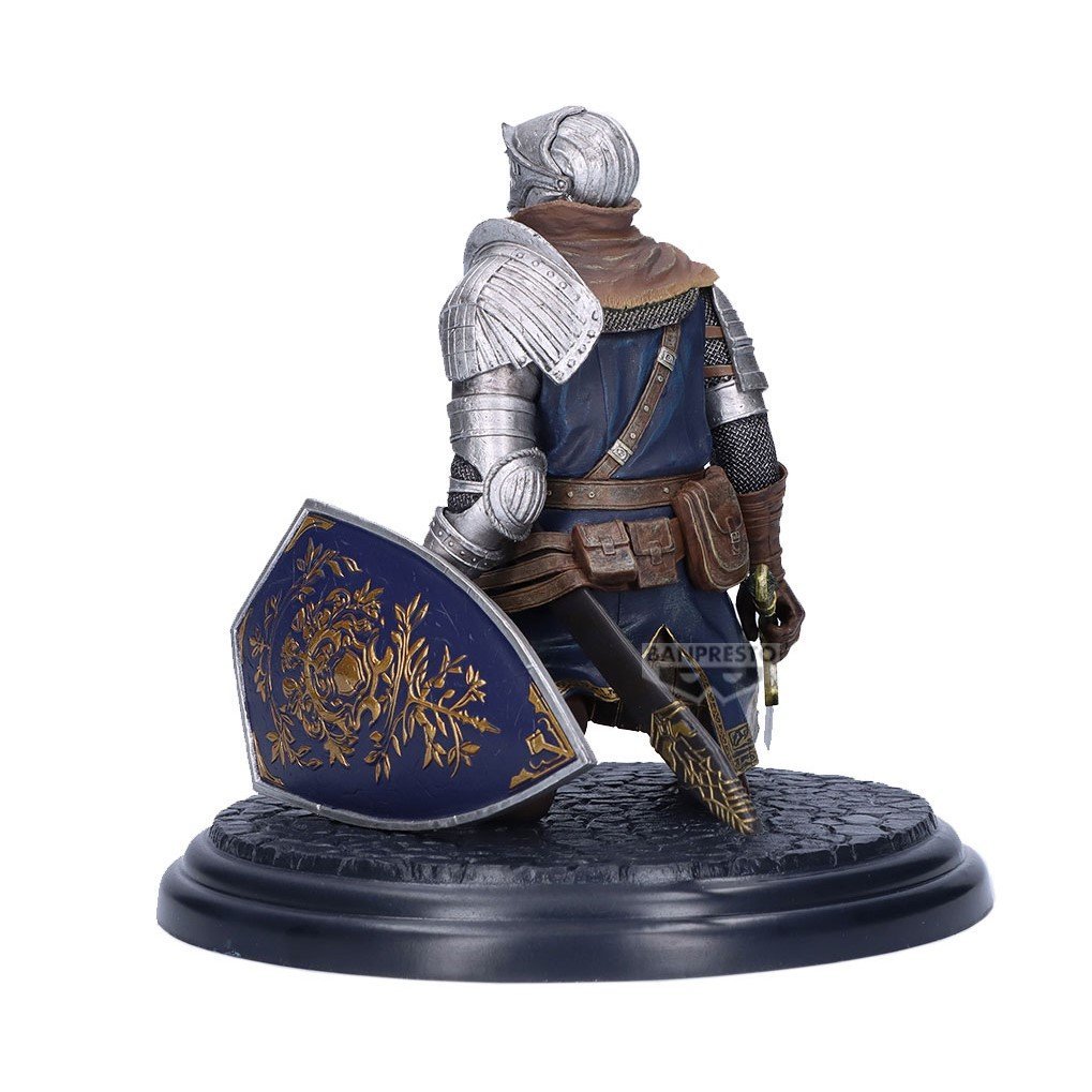 DARK SOULS - Oscar Knight of Astora - Figurine Sculpt Collection 12cm – Image 5
