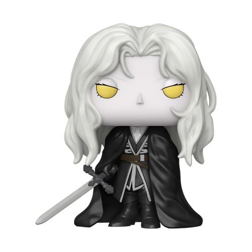 CASTLEVANIA NOCTURNE - POP Animation N° 1961 - Alucard – Image 3
