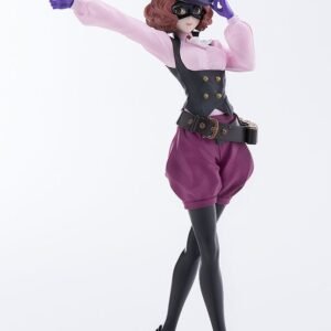 PERSONA 5 THE ANIMATION - Noir - Pop Up Parade 18cm