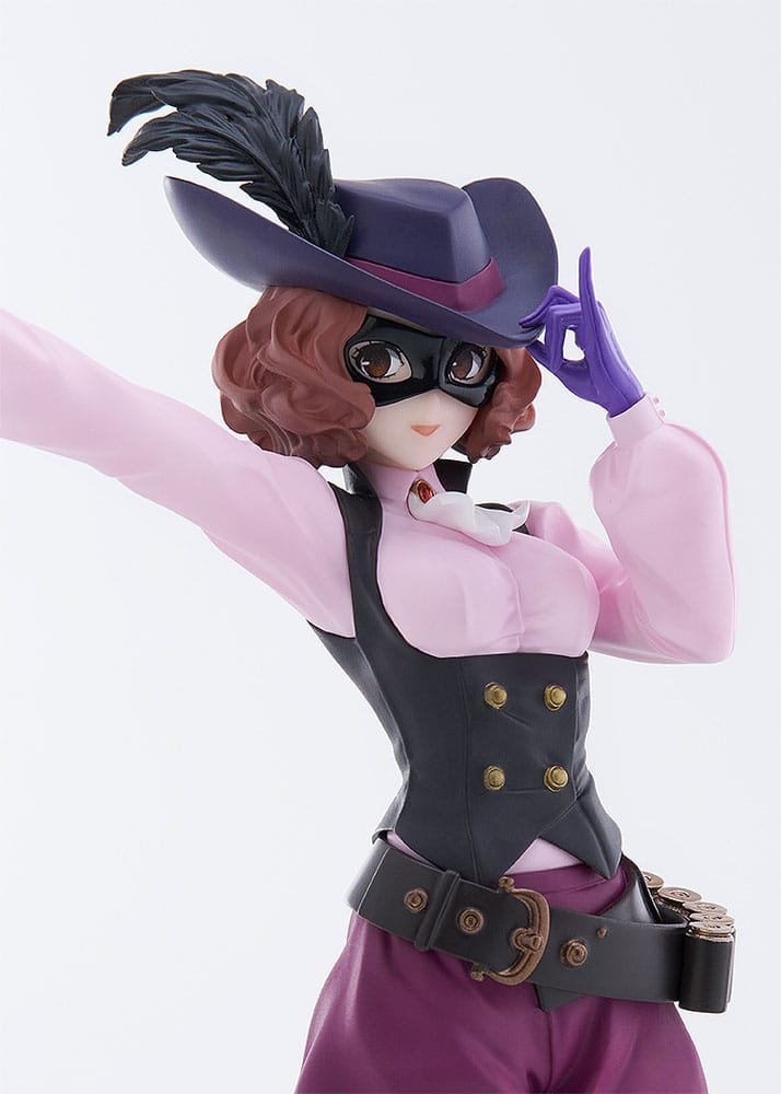PERSONA 5 THE ANIMATION - Noir - Pop Up Parade 18cm – Image 3