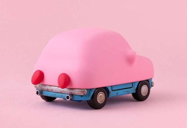 KIRBY - Kirby "Car Mouth" - Pop Up Parade 7cm MIX FIG – Image 2