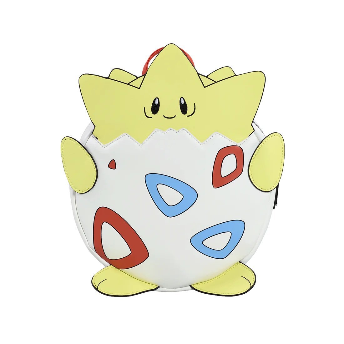 POKEMON - Togepi - Mini Sac à Dos LoungeFly