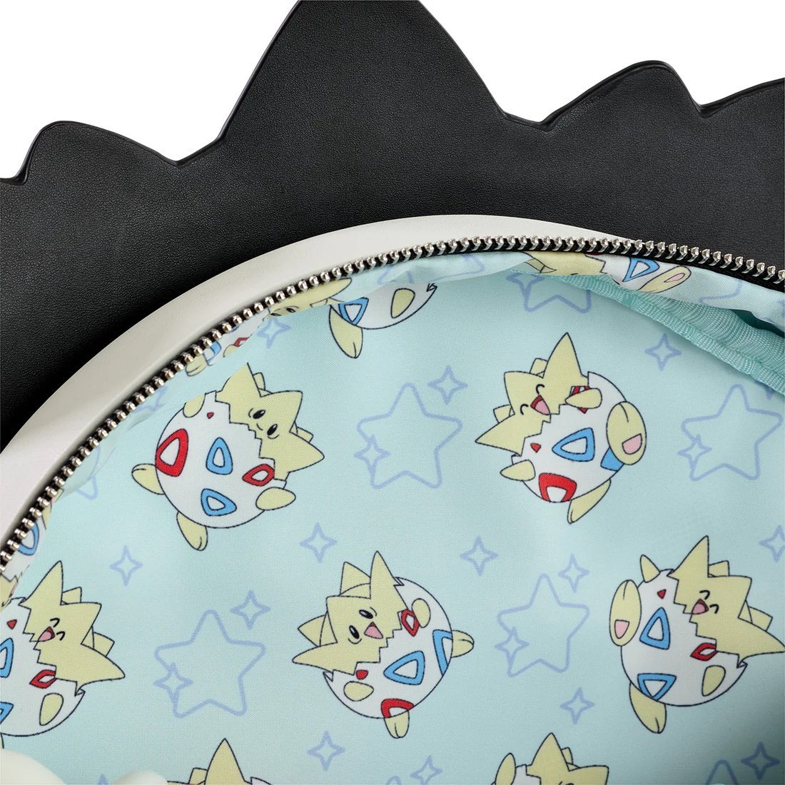 POKEMON - Togepi - Mini Sac à Dos LoungeFly – Image 4