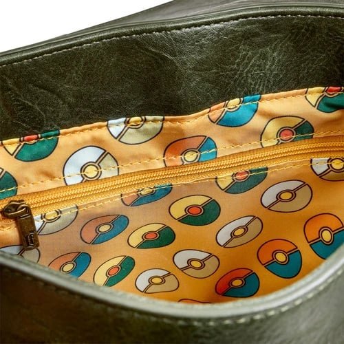 POKEMON - Scout - Mini Sac à Dos LoungeFly – Image 4