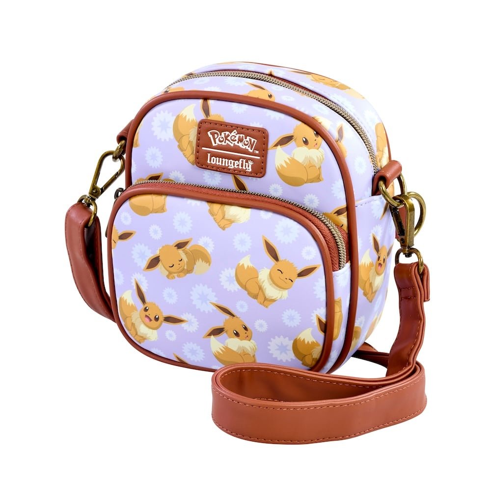 POKEMON - Evoli - Sac Passeport LoungeFly – Image 2