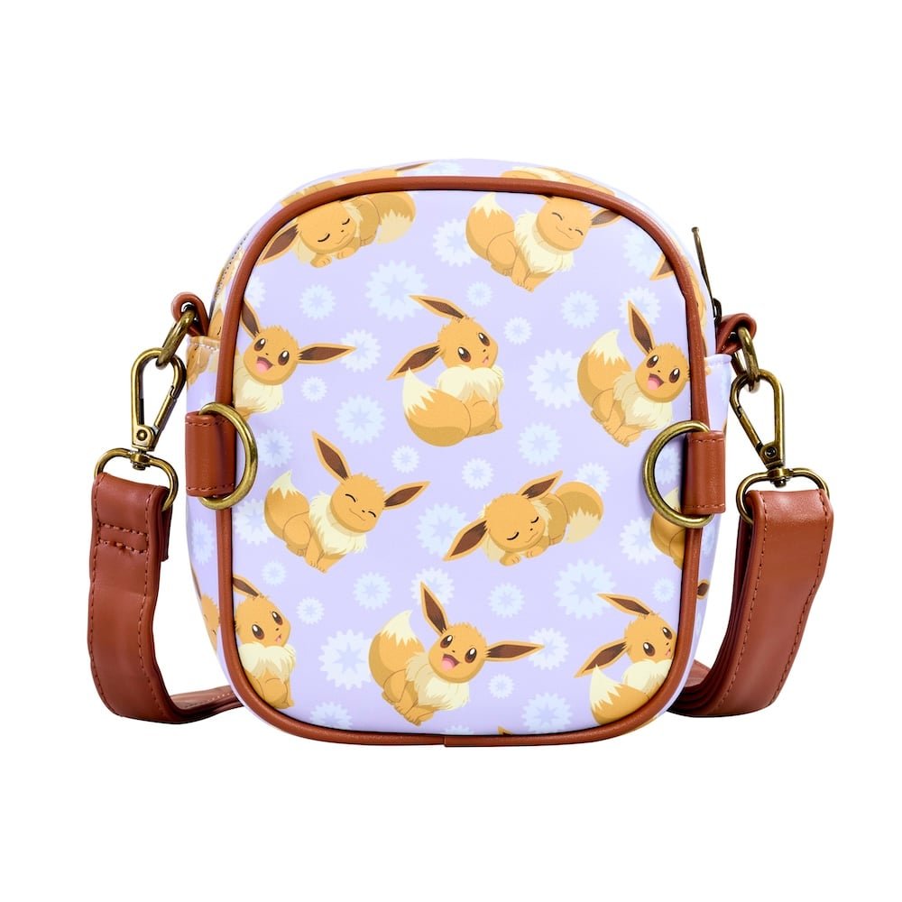 POKEMON - Evoli - Sac Passeport LoungeFly – Image 3