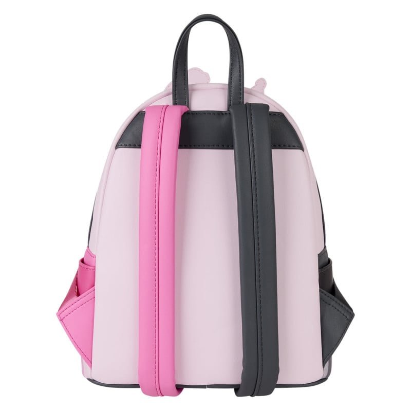 SANRIO - My Melody & Kuromi - Mini Sac à Dos LoungeFly – Image 4