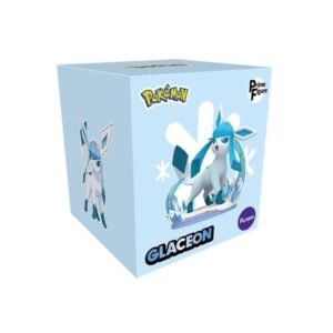 Pokemon Funism Prime Figure Glaceon Givrali 20cm