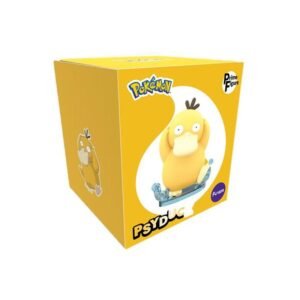 Pokemon Funism Prime Figure Psyduck Psykokwak 20cm