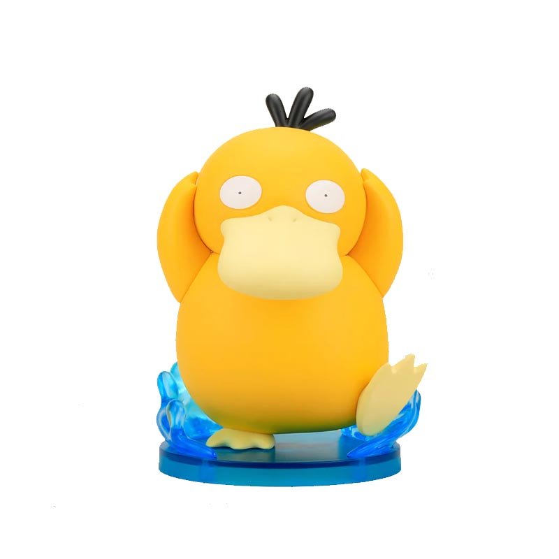 Pokemon Funism Prime Figure Psyduck Psykokwak 20cm – Image 3