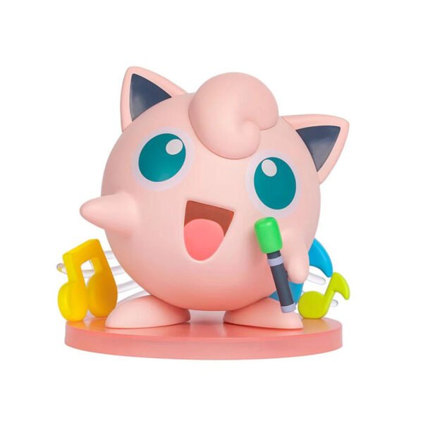 Pokemon Funism Prime Figure Rondoudou 20cm – Image 3
