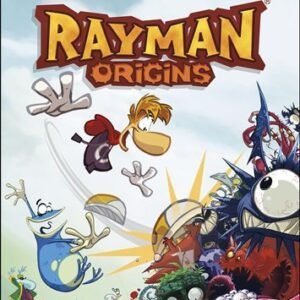 Rayman Origins - Classics