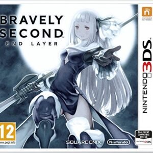Bravely Second : End Layer