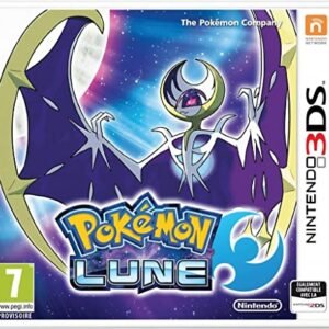 Pokémon Lune