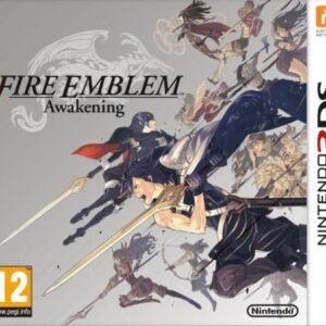 Fire Emblem : Awakening