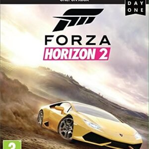 Forza Horizon 2