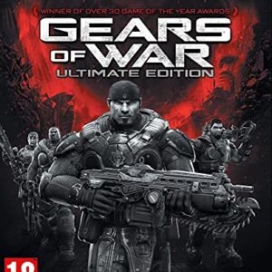 Gears of War - Ultimate Edition