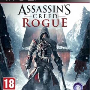 Assassin's Creed Rogue