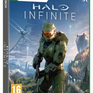 Halo Infinite - Xbox One & Xbox Sx