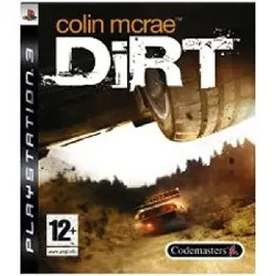 Colin McRae: DIRT